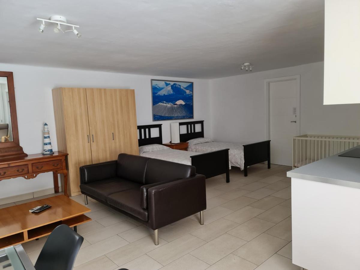 Villa Sol 9 Тиас Экстерьер фото